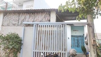 Bán Nhà Cấp 4 Đẹp – Giá Rẻ – Ngay Khu du lịch Fosaco – Chỉ 610 Triệu