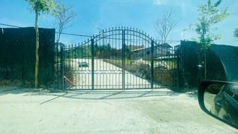 Bán đất mặt đường 446, ngay cạnh cổng sau kđt Xanh villas, đhqg, 5 tỷ