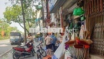 HÓT BÁN NHÀ MẶT PHỐ VẠN XUÂN 30M2 X 5 TẦNG KINH DOANH Ô TÔ TRÁNHLÔ GÓC