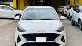 Hyundai Grand i10 2022