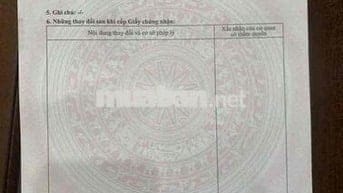 Bán Đất Phúc Hải Đa Phúc DK HP
