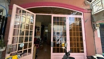 Chính chủ bán gấp nhà Đoàn Văn Bơ, Quận 4. Giá chỉ 4tỷ9