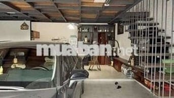 Nhà đẹp đầy đủ công năng ,đường 22 Linh Đông,DT 54m2, có gara oto,
