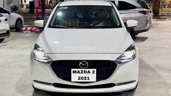 Mazda 2 2021 Luxury Giá tốt tại hãng