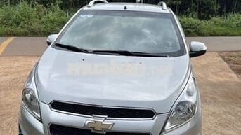 Chevrolet Spark 2016 LT 1.2 MT - 98000 km