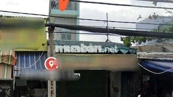 Bán Nhà MTKD Hồ Ngọc Lãm Ngay Big C An Lạc
