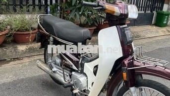 💥💥 Supbe Dream 50cc KO CẦN BẰNG LÁI💥💥