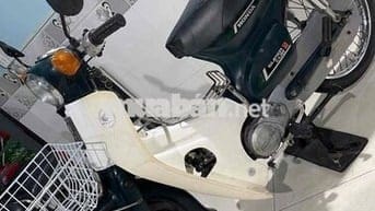 bán honda cub50cc bs60 ,