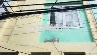 Cho thuê nhà nguyên căn ngõ 750 Kim giang, P Thanh Liệt, Hà Nội.