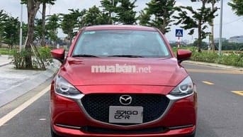Mazda 2 2021 1.5 AT - 41000 km