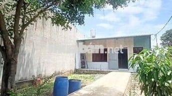 Bán gấp căn nhà nhỏ có vườn ở Đ. Tân Thới Nhì 1 (108m2 ) SHR giá 905tr
