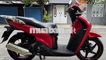 SH Ý 2010 150i 3 cục BSTP