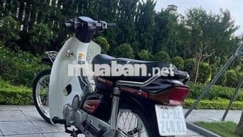 Dream thái đời cao đầu máy 819 năm 2001