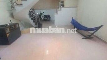 Cho thuê nhà hxt năm châu p11 tân bình 5m x 10m 1 lầu. 2p 2wc