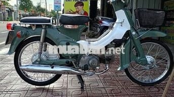 Xe 50cc giấy tờ đầy đủ, biển 61 full chức năng.
