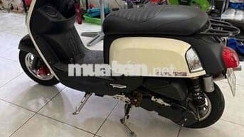 Cầm Đồ Thanh Lý yamaha Cuxi độ ngon