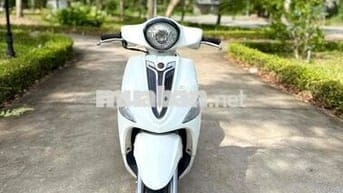 Em Bán Xe Nozza Fi Máy Zin Êm Xe Sạch Đẹp