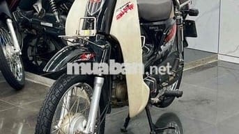 ⭐️Cub 50cc BS68 9CHỦ XE ĐẸP MÁY ZIN GIÁ RẺ⭐️
