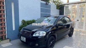 Daewoo Gentra 2011  -Xe đẹp