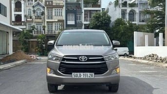 Toyota Innova 2.0E 2018 - 98000km