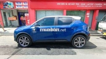 2023 - 87000 km