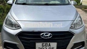 Hyundai Grand i10 2019