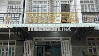 Cho thuê nhà trệt 2lầu 4x10m 4phòng 3wc KDC Thới Nhựt 1 gần ĐHYD