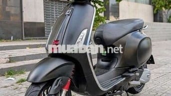 Sprint S150 Iget Màu Đen 03/2023