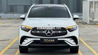 GLC300 All New 2023 Siêu Lướt