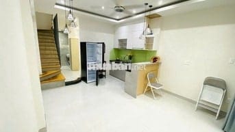 🔥🔥Nhà 80m² 2PN, FULL NỘI THẤT CAO CẤP, hẻm ô tô Trường Chinh, 13 triệu