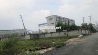 ĐẦU TƯ LỜI NGAY! 100m2 đất Xuân Thới Đông chỉ 1 tỷ 050tr