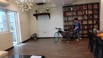 Bán Căn hộ Khu đô thị mới Resco Phạm Văn Đồng