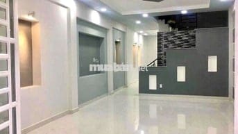 NHÀ 4,5*15M 1LẦU 2PN 2WC GIÁ 11TR