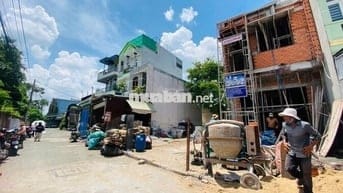 Bán lô đất đường số 2 hẻm xe tải gần ga Metro - Phường Trường Thọ