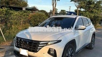 Hyundai Tucson 2021 2.0L Diesel đặc biệt - 41000 k