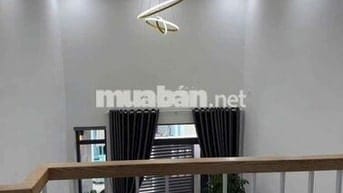 🏡 BÁN NHÀ GÁC LỬNG MỚI KENG – KIỆT ĐINH THỊ HOÀ, AN HẢI BẮC, SƠN