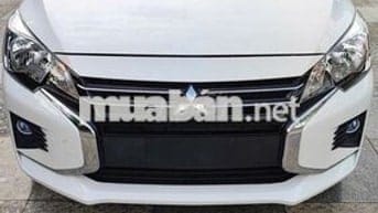 Mitsubishi Attrage 2022 1.2 MT - 45678 km