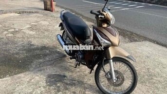 future 125i còn rất mới. tra gop o đồng