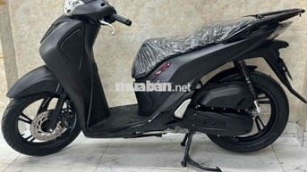 SH 125 đèn lép đen mù mới keng 43D1-651.55