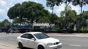 Daewoo Lacetti 2005 MAX 1.8 MT - 190000 km