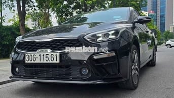 Kia cerato prelium 2019 xe tên công ty 1 chủ