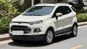 Ford EcoSport 2016 1.5L Titanium AT - 61000 km