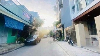 BÁN ĐẤT MẶT TIỀN LƯƠNG THẾ VINH – TRUNG TÂM SƠN TRÀ – 2 PHÚT RA BIỂN