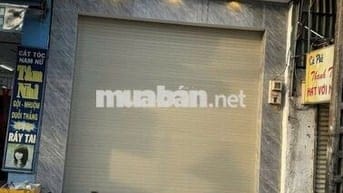 Bán Nhà Cấp 4 Mặt Tiền 5x19m Gần Chợ Bình Chánh Giá 1Tỷ180