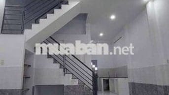 NHÀ MỚI XÂY.65m(5 x 13) SHR - GIÁ 3.25 TỶ.XUÂN THỚI ĐÔNG.HỐC MÔN.