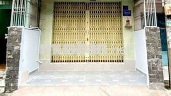 Nhà cho thuê Lý Thánh Tông, TP(2PN 1WC) mặt tiền kinh doanh mọi nghề