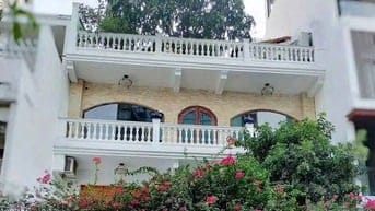 Bán biệt thự Phường Tân Định, Thạch Thị Thanh, dt lớn 233m², 125 tỷ