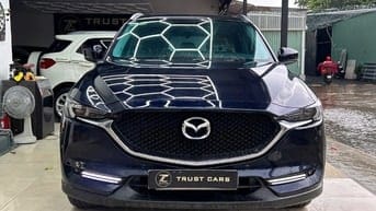 Mazda CX5 - Sản xuất 2018 - 53.000km