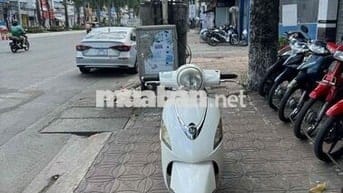 SYM ATTILA FI (2012) BS:65G1:CẦN THƠ