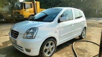 21 2006 SLX 1.0 MT - 220000 km